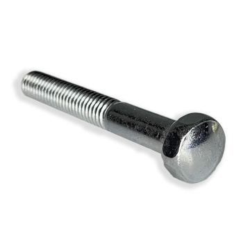 Extended Silver Leg Bolt - 2-3/4"